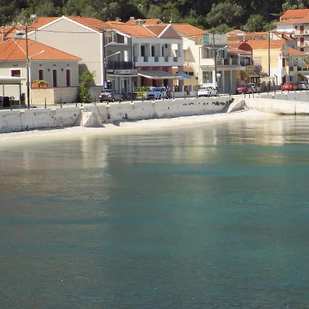 Apart-hotel Afrodite Spacious Apartments! 2*
