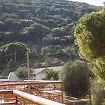 Appart hôtel Afrodite Spacious Apartments! Agia Efimia