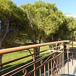 Afrodite Spacious Apartments! Appart hôtel Agia Efimia