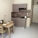 Appart hôtel Afrodite Spacious Apartments! 3*