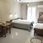 Afrodite Spacious Apartments! Appart hôtel Agia Efimia