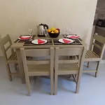 Afrodite Spacious Apartments! 3*