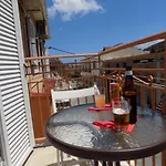 Afrodite Spacious Apartments! Appart hôtel Agia Efimia