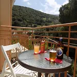 Appart hôtel Afrodite Spacious Apartments!