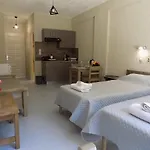 Afrodite Spacious Apartments! Appart hôtel