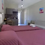 Appart hôtel Afrodite Spacious Apartments! 3*
