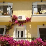 Appart hôtel Afrodite Spacious Apartments! Agia Efimia