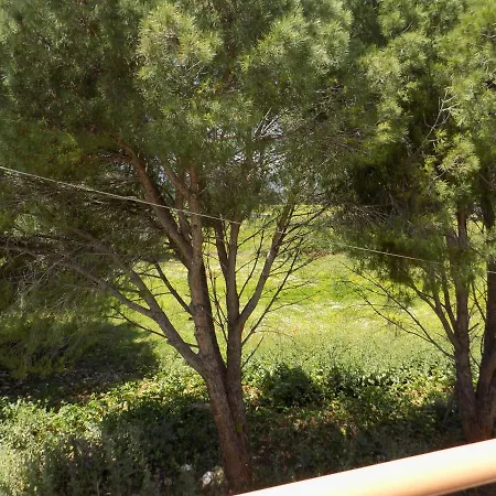 アパートホテル Afrodite Spacious Apartments!