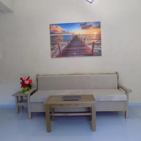 Afrodite Spacious Apartments! 아파트호텔
