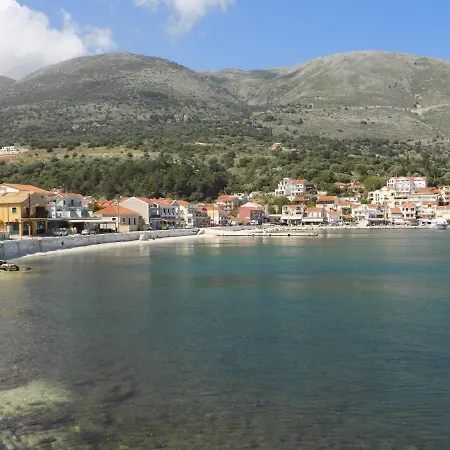 Apart Otel Afrodite Spacious Apartments! 2*