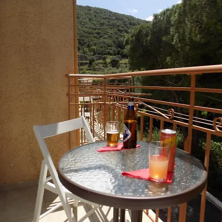 Afrodite Spacious Apartments!