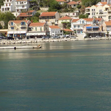 Apart Otel Afrodite Spacious Apartments!