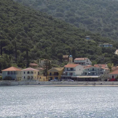 Apart Otel Afrodite Spacious Apartments! 2*