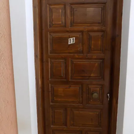 Afrodite Spacious Apartments!