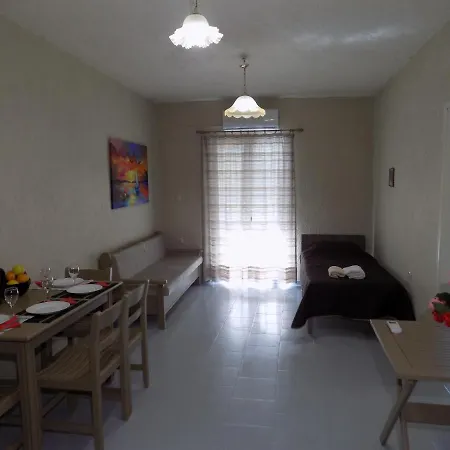 Apart Otel Afrodite Spacious Apartments!