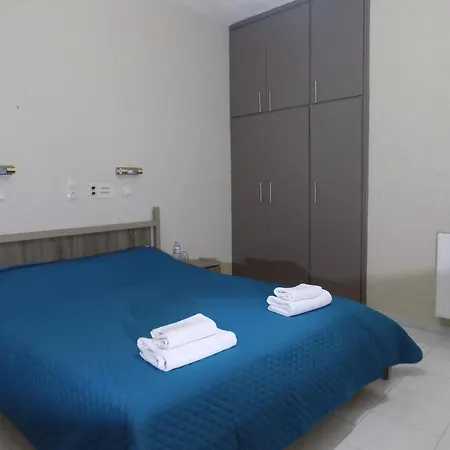 Afrodite Spacious Apartments! 아파트호텔 2*