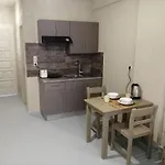 Afrodite Spacious Apartments! Aparthotel 3*