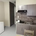 Apart Otel Afrodite Spacious Apartments! Agia Efimia