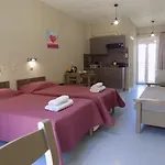 Aparthotel Afrodite Spacious Apartments! Agia Efimia