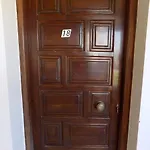 Apart Otel Afrodite Spacious Apartments! Agia Efimia