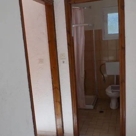 Afrodite Spacious Apartments! Αγία Ευφημία