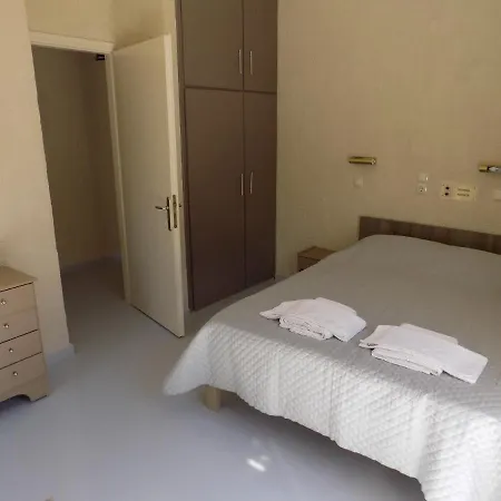 Afrodite Spacious Apartments! Αγία Ευφημία