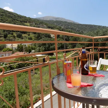 Afrodite Spacious Apartments! Apart-hotel 3*