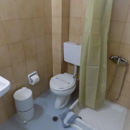 Afrodite Spacious Apartments! Hotel apartamentowy