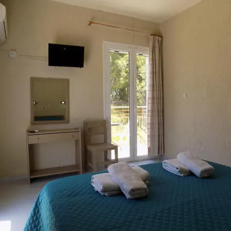 Afrodite Spacious Apartments! Apart-hotel