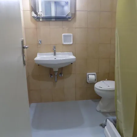 Afrodite Spacious Apartments! Hotel apartamentowy