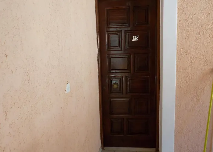 Aparthotel Afrodite Spacious Apartments!