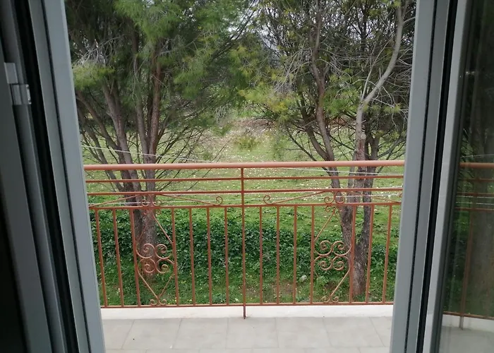 Afrodite Spacious Apartments! 3*