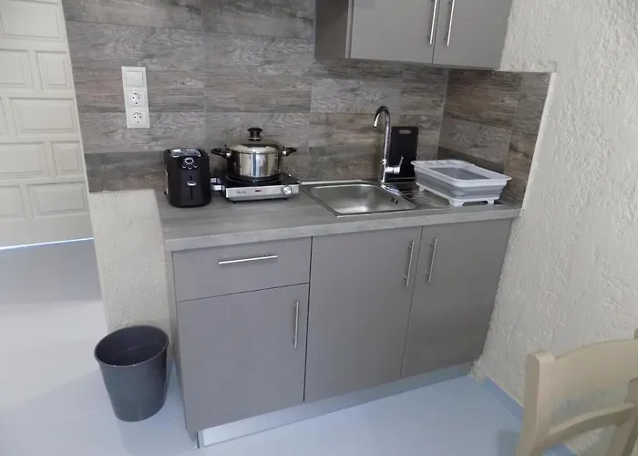 Afrodite Spacious Apartments!