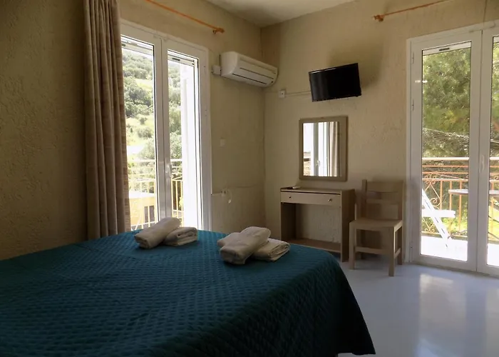 Aparthotel Afrodite Spacious Apartments! 3*