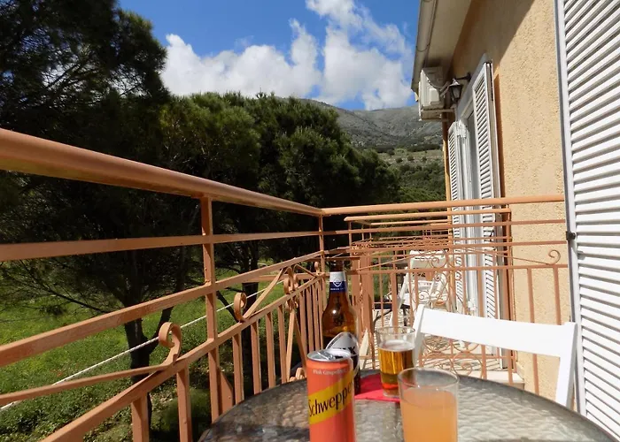 Afrodite Spacious Apartments! 3*