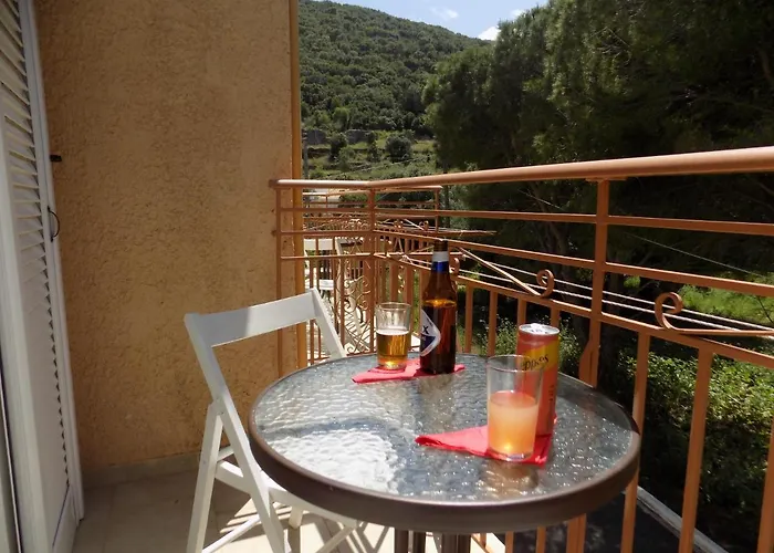 Afrodite Spacious Apartments!