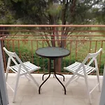 Afrodite Spacious Apartments! 3*