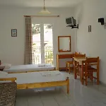 Afrodite Spacious Apartments! Aparthotel