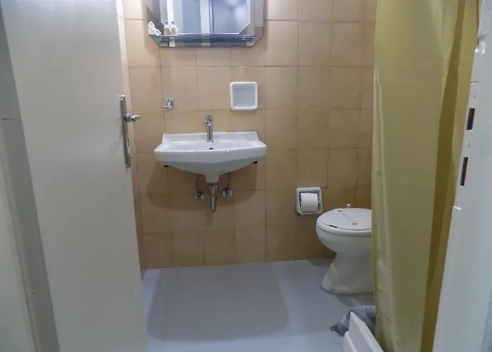 Afrodite Spacious Apartments! Apart Otel